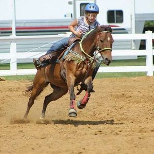 Meet your Posher, Mike